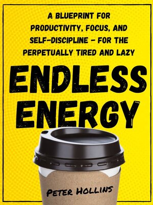 cover image of Endless Energy